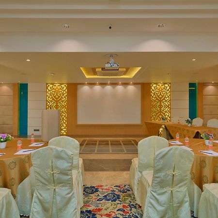 Skk Blu Hotel & Spa Udaipur Ngoại thất bức ảnh