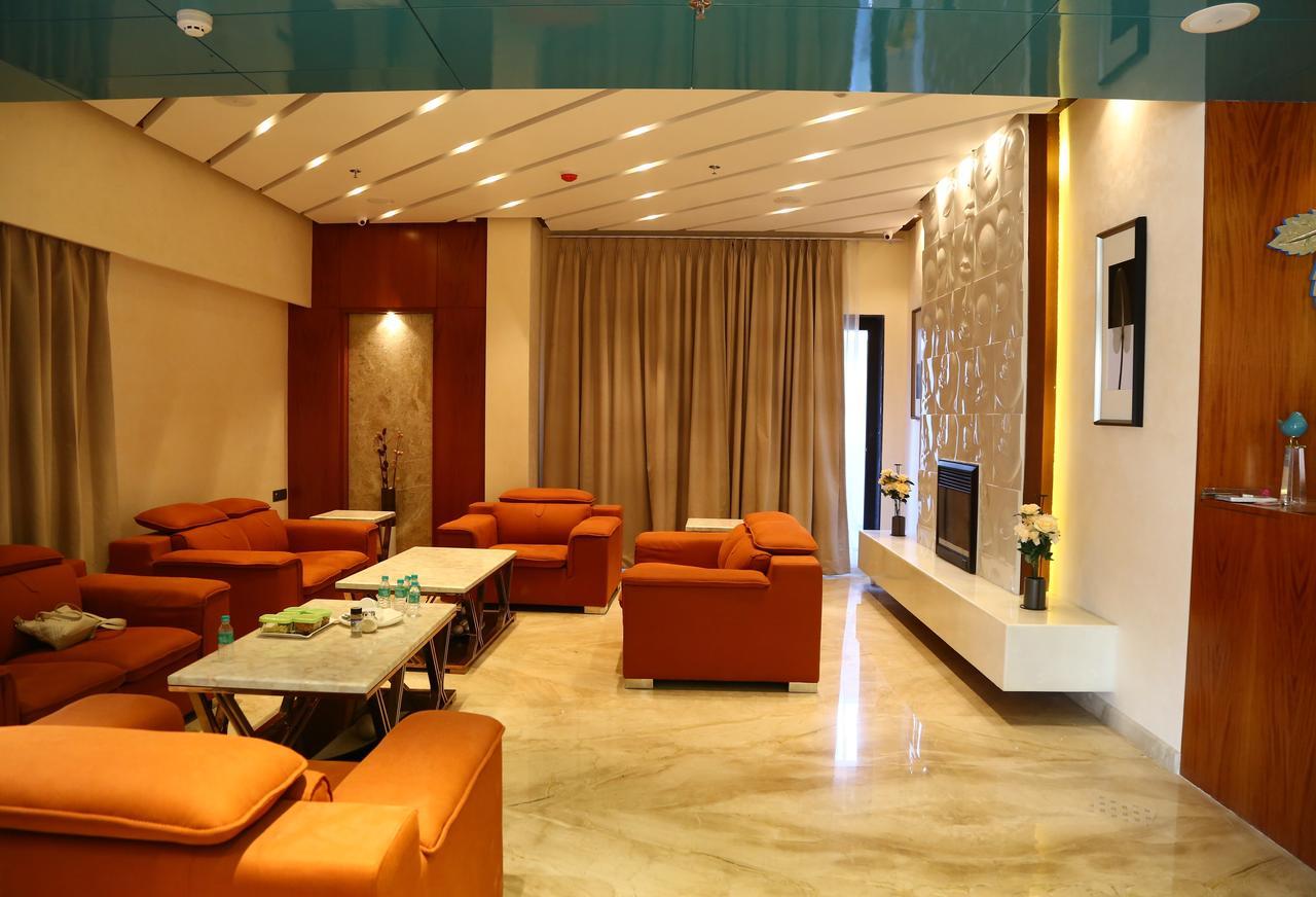 Skk Blu Hotel & Spa Udaipur Ngoại thất bức ảnh