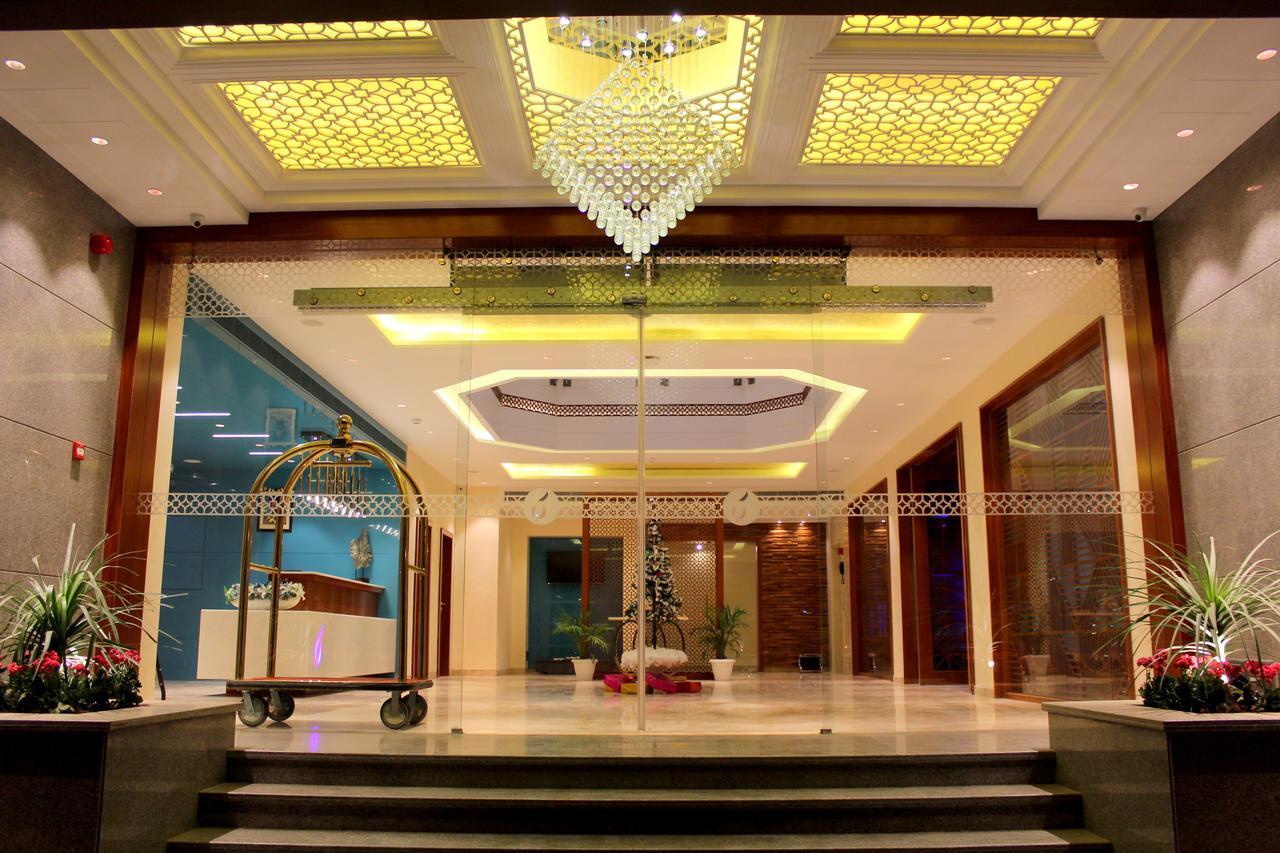 Skk Blu Hotel & Spa Udaipur Ngoại thất bức ảnh