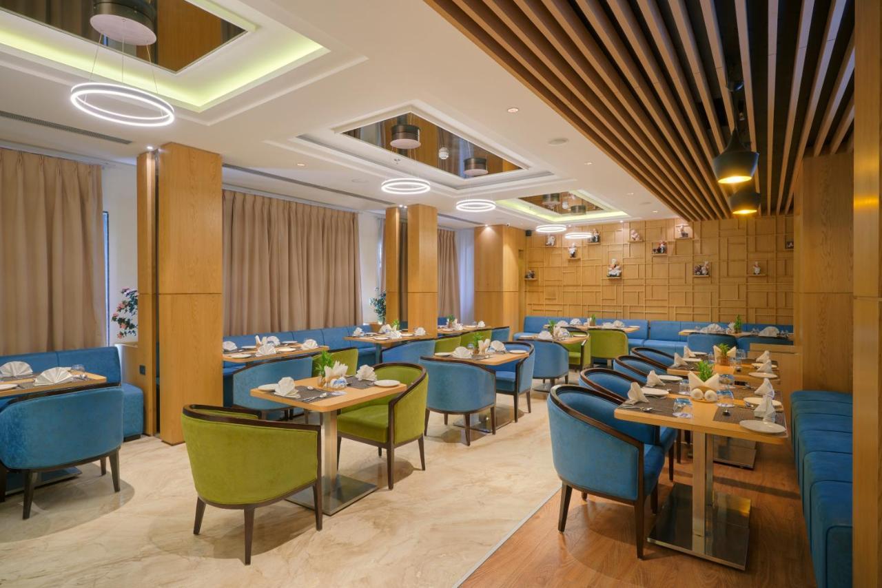 Skk Blu Hotel & Spa Udaipur Ngoại thất bức ảnh
