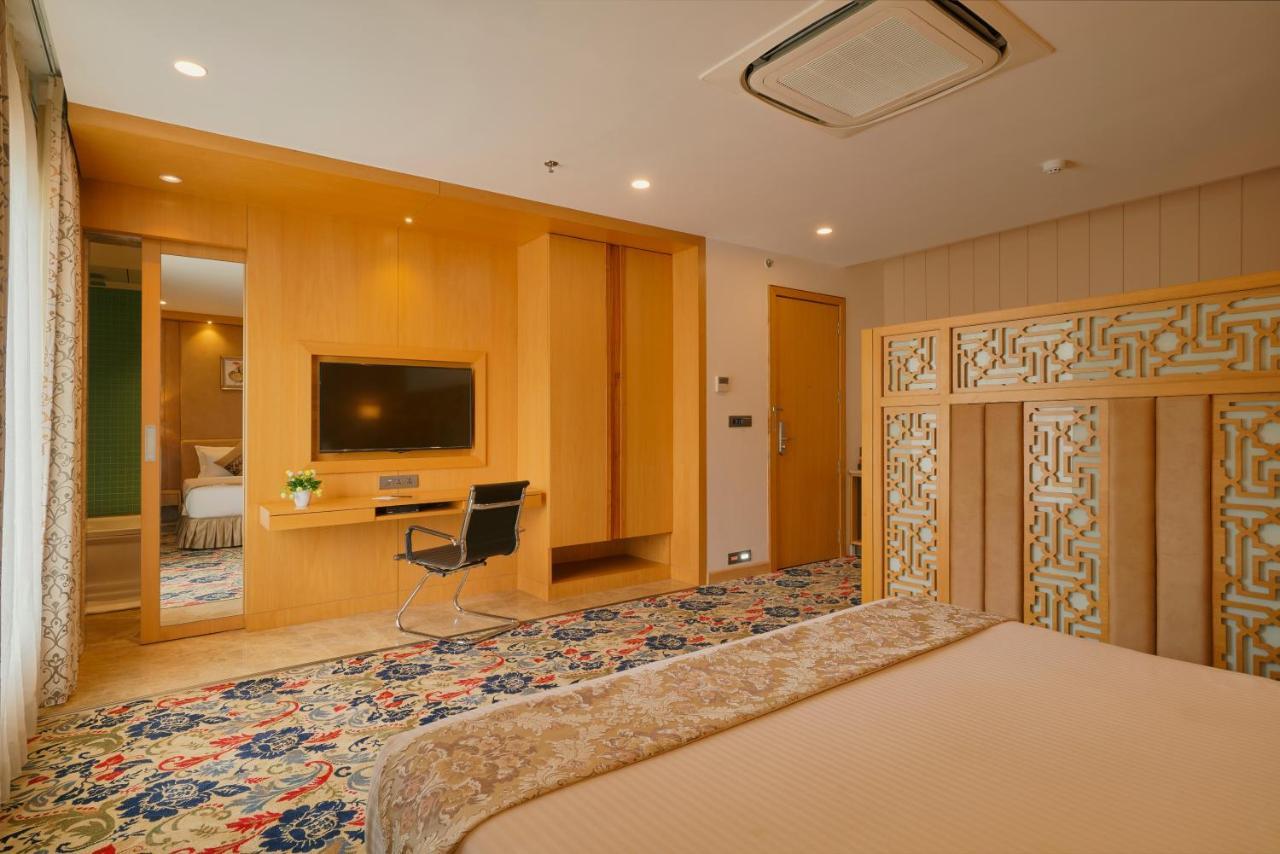 Skk Blu Hotel & Spa Udaipur Ngoại thất bức ảnh