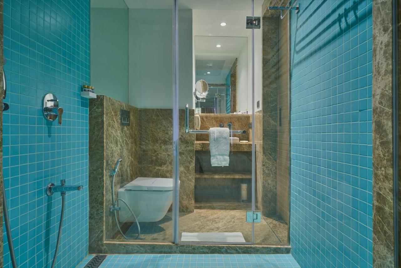 Skk Blu Hotel & Spa Udaipur Ngoại thất bức ảnh