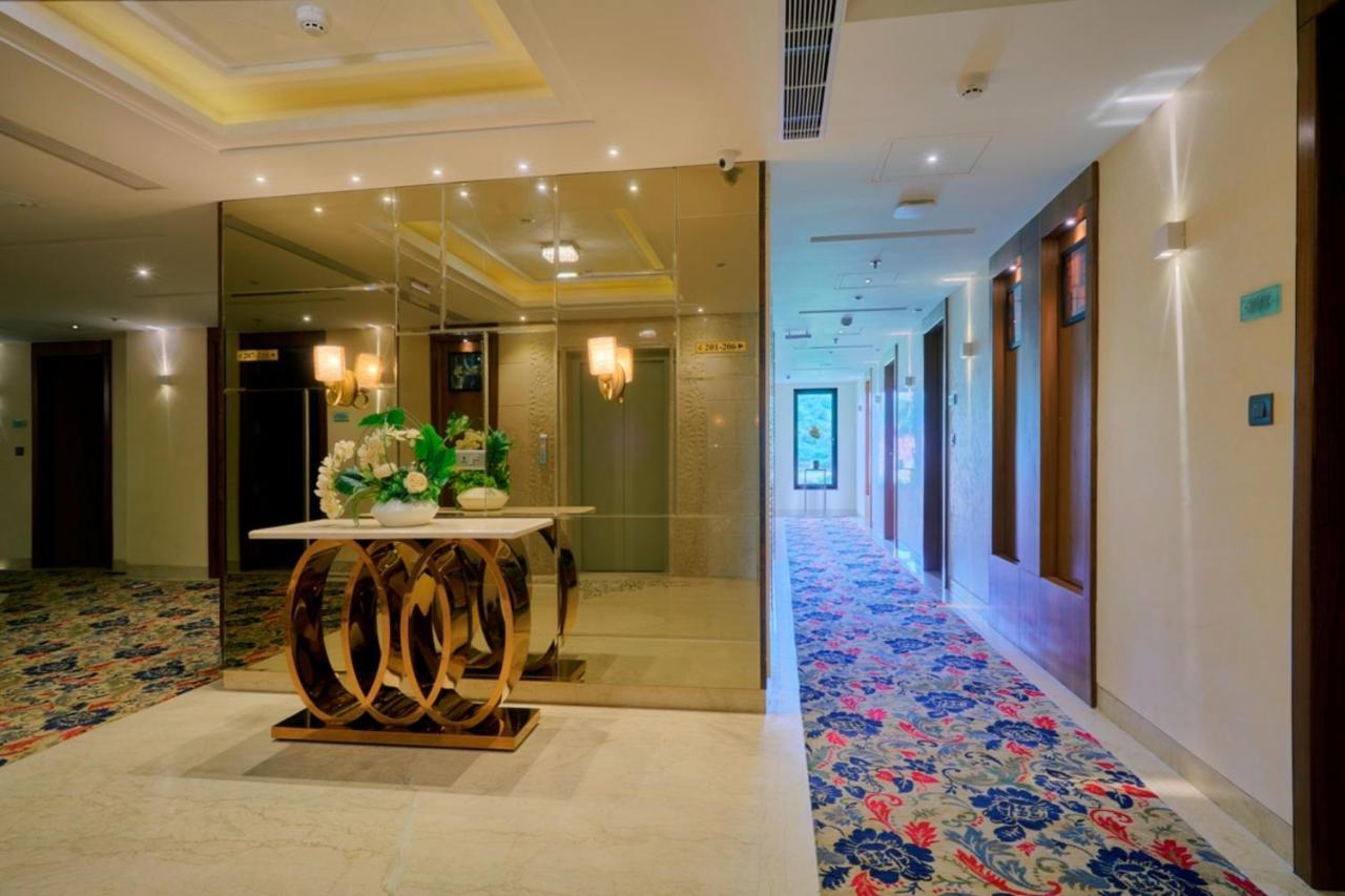 Skk Blu Hotel & Spa Udaipur Ngoại thất bức ảnh