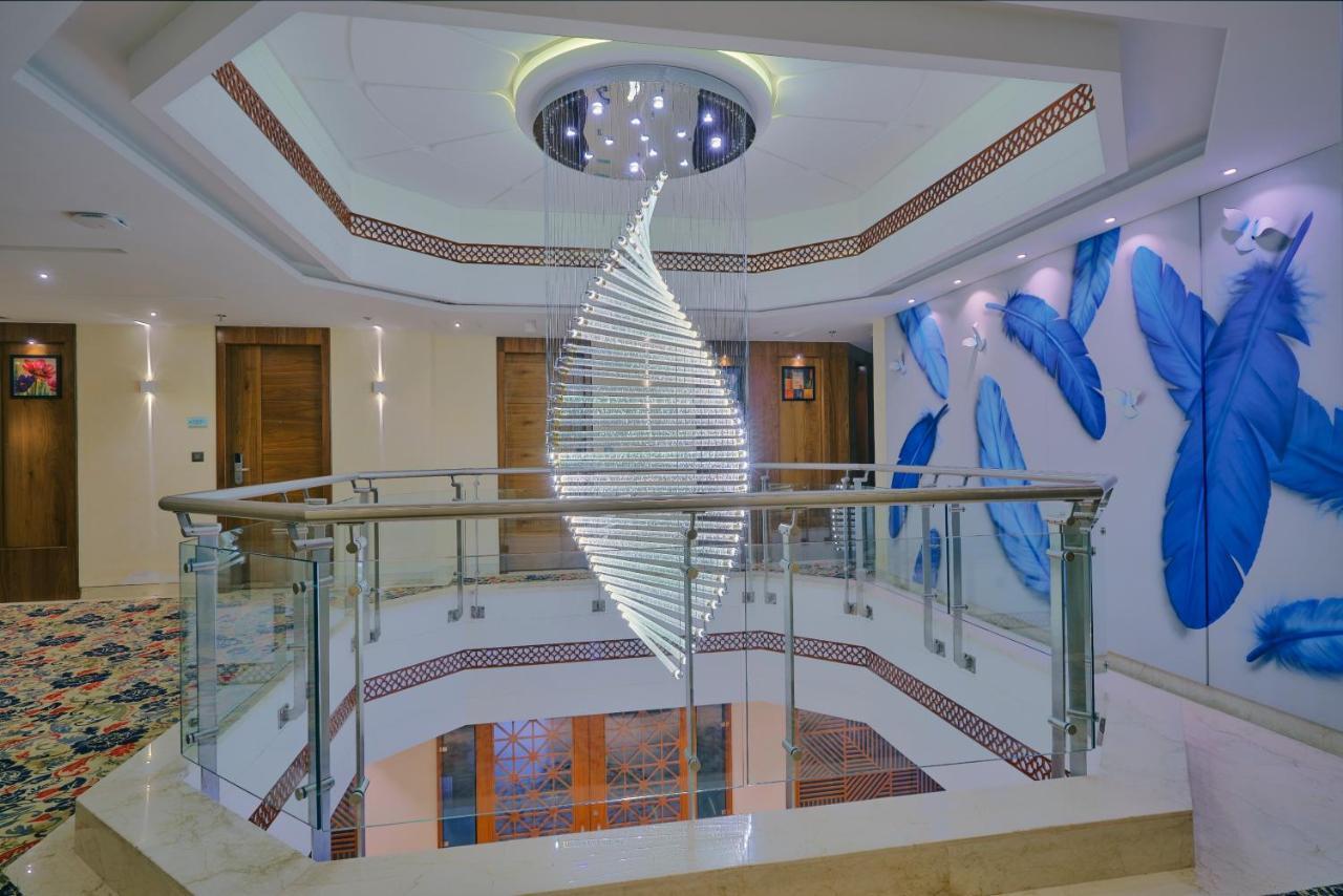 Skk Blu Hotel & Spa Udaipur Ngoại thất bức ảnh